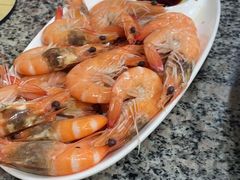 -阿勇海鲜排档2号(朱家尖店)