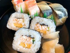 -札幌かに本家(福岡那の川店)