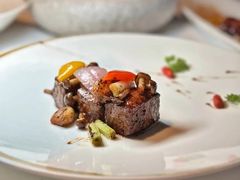 -金轩中餐厅 Jin Xuan(浦东丽思卡尔顿酒店)