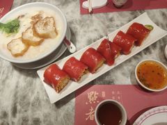 -点都德(锦粤壹号IFS国金店)