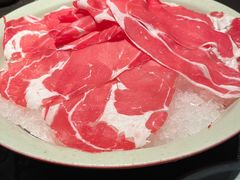 -老墙根涮肉·铜锅·烧烤(欢乐谷·王四营店)