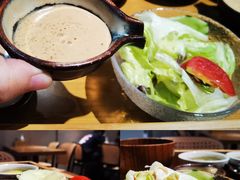 -友名Cross日式咖喱屋(江南大道中店)