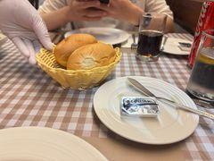 -船屋葡国餐厅