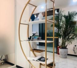 -久匠·野生眉半永久纹眉