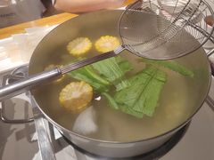 -焯牛潮汕牛肉火锅(云峰街创始店)