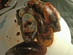 青贝-星伦多 自助料理(圆融店)