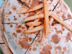 -ALAMEEN阿拉伯餐厅(三里屯店)