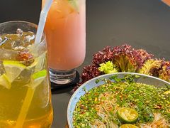 -Ameigo梅果·云贵川bistro(长宁来福士店)