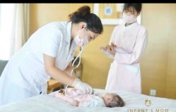 点击看大图 -英芬国际月子中心(岛屿度假月子·洲至奢选香岚店)