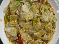 -尕胡才炕锅烤羊肉馆(八一路店)