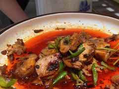 -星伦多自助料理·涮烤一体(嘉兴八佰伴店)