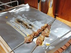 -喝丢一只鞋海鲜烧烤·海肠捞饭(文体街店)