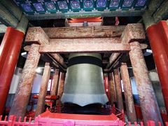-大钟寺古钟博物馆