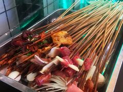 -小郡肝串串(解放碑店)