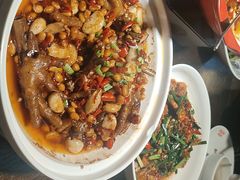 -小柴米·传统江西菜(万寿宫店)