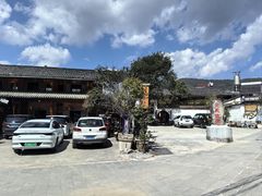 -贵长农家乐·北海湿地