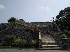 -东水关遗址公园