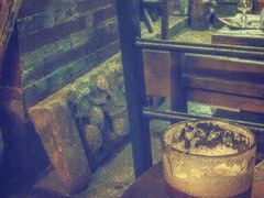 -爪哇空气酒吧