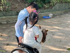 -泉州海丝野生动物世界