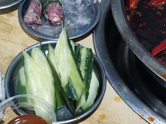 -渝味黄姐火锅(黄泥村店)