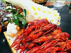 冰镇龙虾-梁溪河畔·吉府花园(南长街南下塘店)
