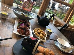 -花溪雨·森林餐厅(石基店)