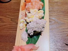军舰战队-二丁目食堂(铁西星摩尔店)