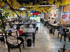 -特色酱椒鱼私房菜(黄鹤楼店)