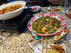-清真·金鑫隆牛羊肉(环山路店)