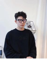 -LJOY丽锦造型·烫发染发