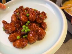 -江南里·新浙菜(苏州大悦城店)