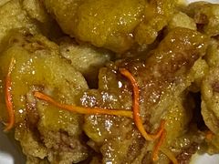 -关东小磨东北菜(上海长风大悦城店)