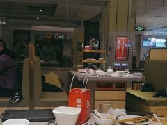 -海底捞火锅(顺义华联店)