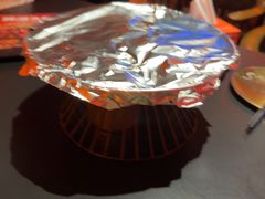 -何师烧烤Pro ·江湖川菜·小龙虾·精酿(太古里旗舰店)