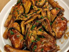 -马勒别墅·中餐厅