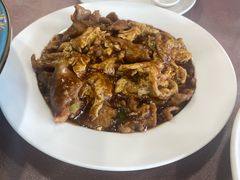 -烤肉宛饭庄(北新桥店)