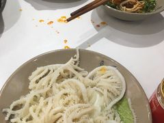 -老街坊市井火锅(营门口店)