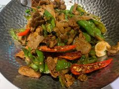 -眉州东坡(春秀路店)