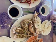 -花乐餐厅(涠洲岛店)