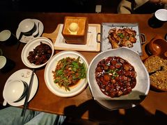 -绿茶餐厅(朝阳大悦城店)