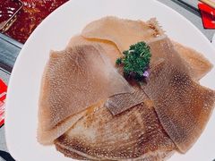 -海底捞火锅(万象城店)