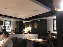 大堂-太二酸菜鱼(正大广场店)