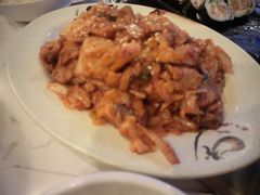 -郑阿姨的家·이모네·韩料&烤肉(武川路店)