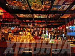 -18BAN音乐啤酒馆(西丽店)