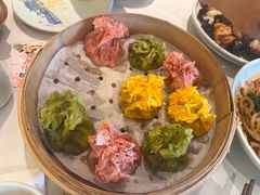 -龍聚祥烧麦馆(万达店)