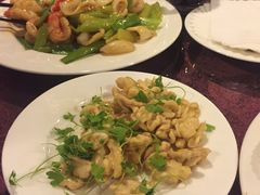 -北京王府井天伦王朝酒店
