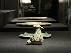 -三星堆博物馆