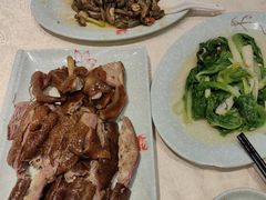 -抱德·潮汕味(敦和店原惠城鱼仔)