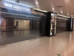 -5KM舞蹈街舞工作室