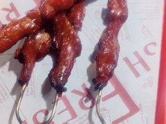 -四禧精酿铜锅涮肉·烧烤工场(大明湖店)